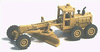 284-53005  -  120 Road Grader/Scraper - N Scale