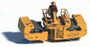 284-53009  -  Compactor - N Scale