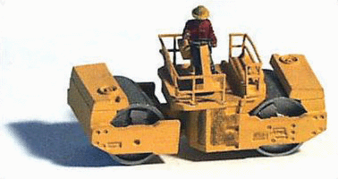 284-53009  -  Compactor - N Scale