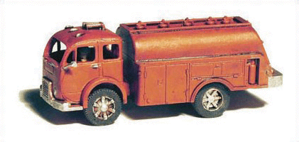 284-56011  -  1950's Fuel Truck - N Scale