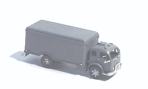 284-56005  -  1950's Reefer Delv Truck - N Scale