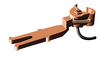 160-78035  -  Mark II Cplr NEM Med 24/ - HO Scale