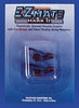 160-78022  -  Mark II Cplr Ovr Med 1PR - HO Scale
