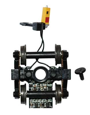 160-42907  -  Flashing LED EOT Device - HO Scale