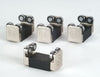 160-42901  -  E-Z Riders w/Rollers 4/ - HO Scale