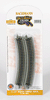 160-44801  -  E-Z Tr NS 11-1/4"R Crv 6/ - N Scale