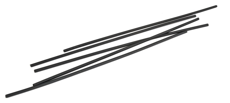 851-21062  -  Shrink tubing 1/16"