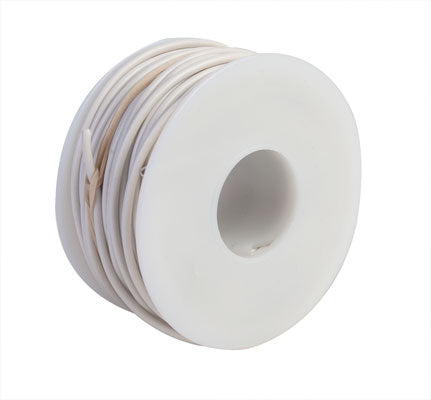 851-118160559  -  1c Wire 18-Gauge 55' Wht