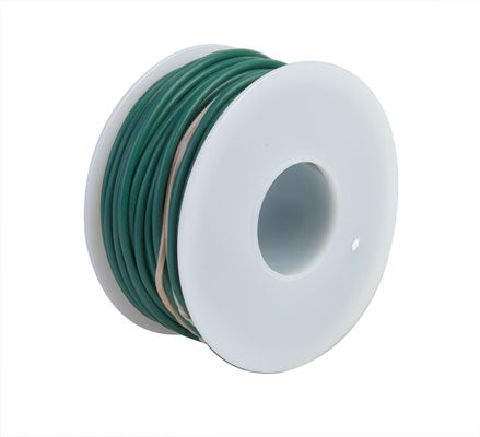 851-118160555  -  1c Wire 18-Gauge 55' Grn