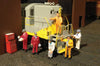 160-33113  -  Mechanics 6/ - HO Scale