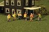 160-33166  -  Civil Engineers 6/ - O Scale