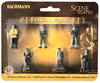 160-33162  -  Businessmen 6/ - O Scale