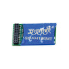 245-SDXH186MT  -  Decoder 16Bit 21MTC Intrf