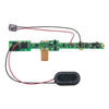 245-SDXN146K2  -  Snd Decoder Kato SD80MAC