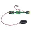 245-SDXN146K4  -  Snd Decoder Kato 4-8-4