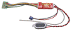 245-SDN136PS  -  Snd Decoder 8-Bit w/Spkr