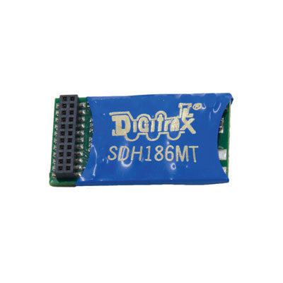 245-SDH186MT  -  Decoder 8Bit 21MTC Intrf