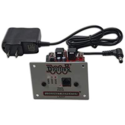 245-LNRJ12P20  -  RJ12 Plugs            20/