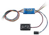 245-SDH166D  -  Decoder 6 Snd FX 8-Bit
