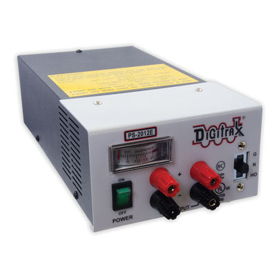 245-PS2012E  -  Power Supply 20-Amp