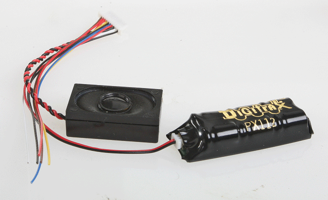 245-PX11210  -  Power Extender