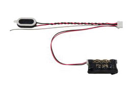 245-PX1086  -  Power Xtender 6 Pin Sound