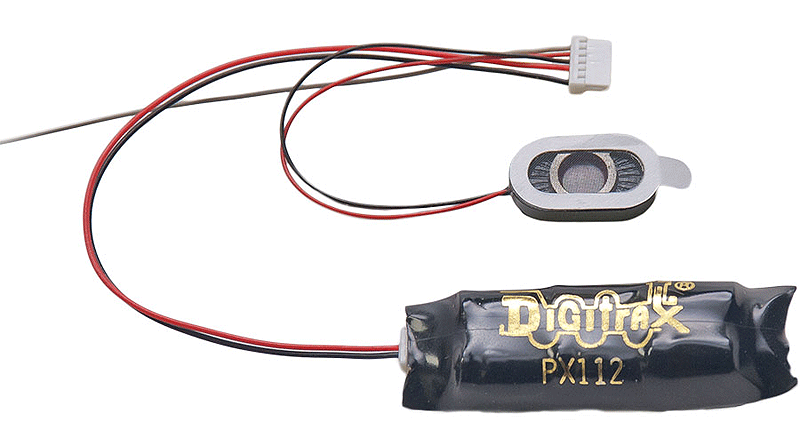 245-PX1126  -  Power Extender 6-Pin