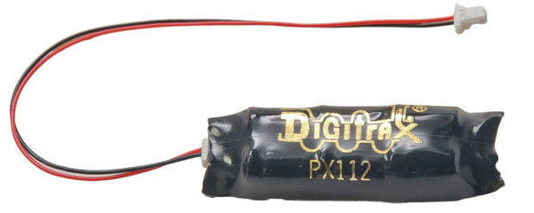 245-PX1122  -  Pwr Extnd f/126/166 Dcdr