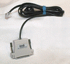 245-MS100  -  Computer interface RS232
