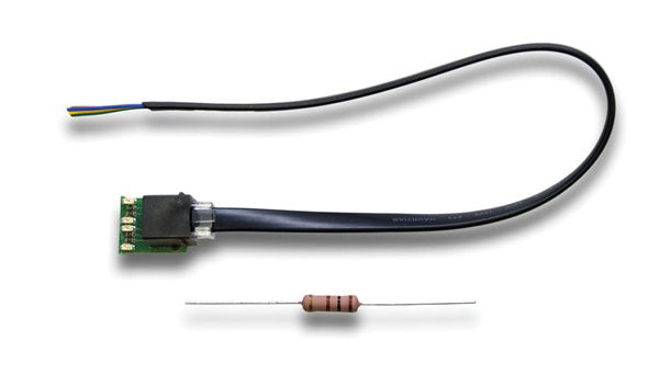 245-LT1  -  Decoder & loco net tester