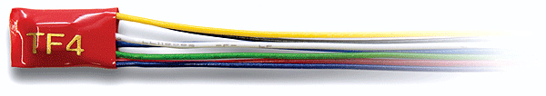 245-TL1  -  Transponding dvce w/light