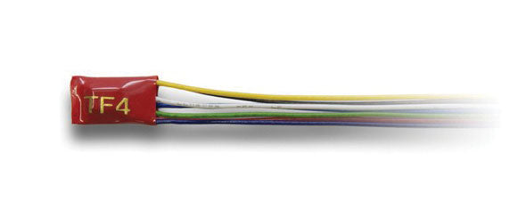 245-TF4  -  Trnspndng Device 4-Fnctn