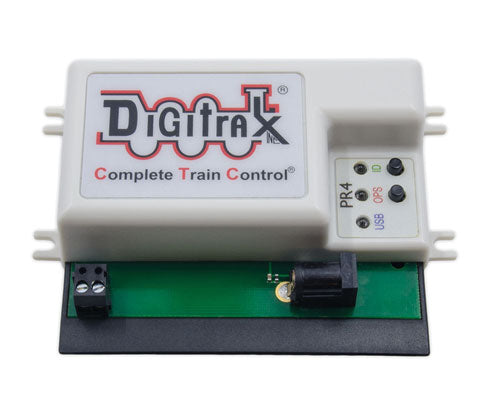 245-PR4  -  USB-to-LocoNet Program