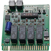 245-PM42  -  Quad pwr manager auto rev