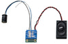 245-SFX0416  -  Dcdr wired sound f/DCC