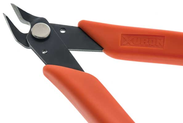 791-90043  -  Angled high prcsn shear