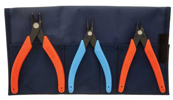791-90120  -  Railroader's tool kit
