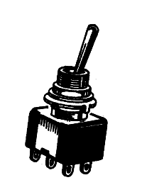 800-911002  -  Switch SPDT on-on      2/