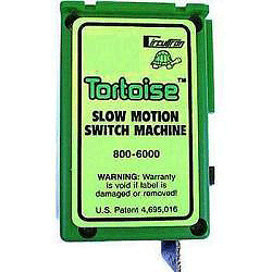 800-6012  -  Tortoise Value Pack 12/