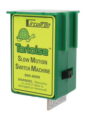 800-6000  -  The Tortoise Switch Mach