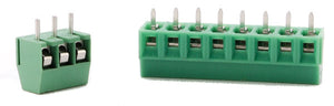 800-6301  -  Smail Terminal Block