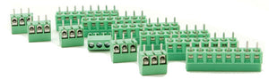 800-6306  -  Smail Terminal Block 6/