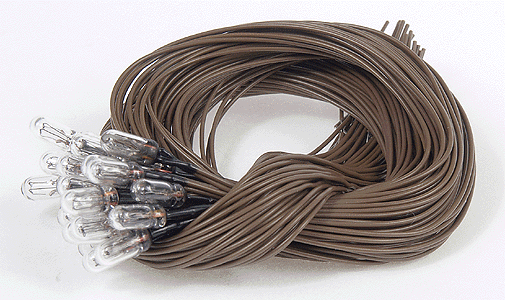 800-744125  -  7441 Gen Purpose Lamp 25/