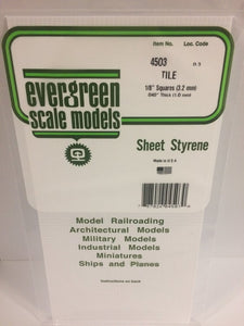 269-14503  -  Square tile 12x24x1/8"
