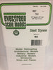 269-14507  -  Square tile 12x24x1/2"