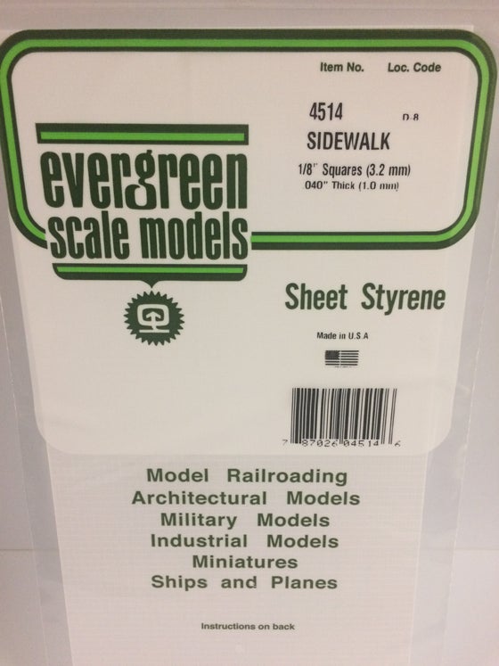 269-14514  -  Sidewalk 12x24x1/8