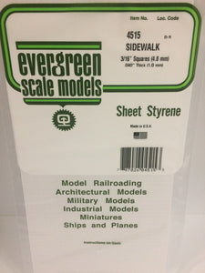 269-14515  -  Sidewalk 12x24x3/16"
