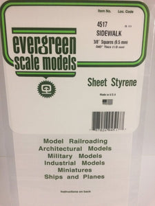 269-14517  -  Sidewalk 12x24x3/8"