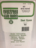 269-4521  -  Seam roofing sht 3/16" sp