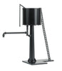 254-27  -  Water column - HO Scale